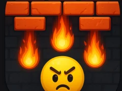 遊戲Bricks of Wrath在線
