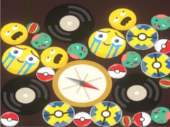 遊戲Balls Merge在線