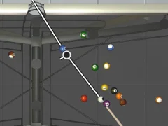 遊戲Nova Billiard在線