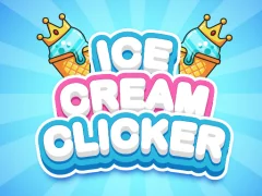 遊戲Ice Cream Clicker在線