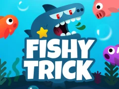 遊戲Fishy Trick在線