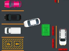 遊戲Car Parking Master在線
