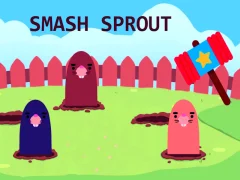 遊戲Smash Sprout在線