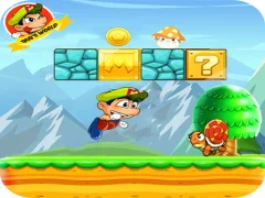 遊戲Mario!在線