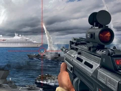 遊戲Maritime Sniper在線
