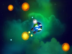 遊戲World in Danger Earth Attack在線