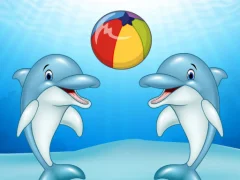 遊戲Dolphin Show在線