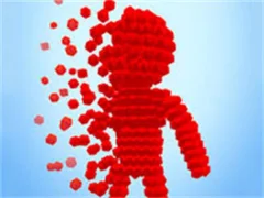 遊戲Pixel-Running-Game在線