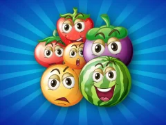 遊戲Fruit Smash Master在線