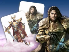 遊戲Heroes of Might and Magic在線
