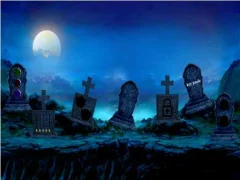 遊戲Cemetery Escape在線