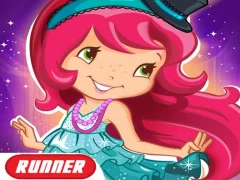 遊戲Strawberry Shortcake在線