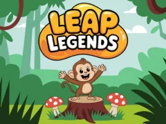 遊戲Leap Legends在線