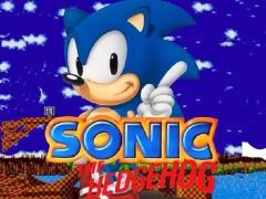 遊戲Sonic the Hedgehog在線