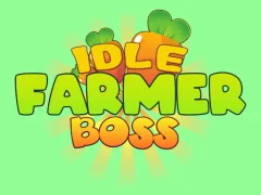 遊戲Idle Farmer Boss在線