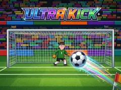 遊戲Ultra Kick在線