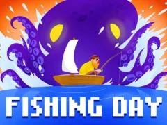遊戲Fishing Day在線