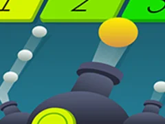 遊戲Cannon Ball Defender在線