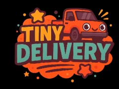 遊戲Tiny Delivery在線