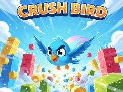 遊戲Crush Bird在線