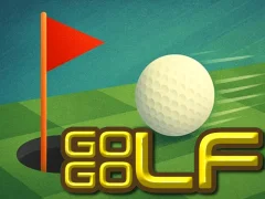 遊戲Go Golf在線