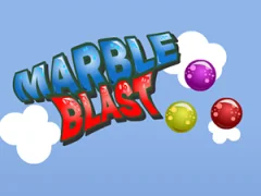 遊戲Marble Blast在線
