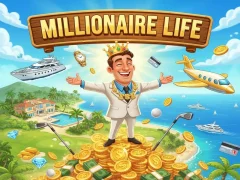 遊戲Millionaire Life在線