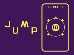 遊戲Jump在線