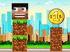 遊戲Square Mineblock在線