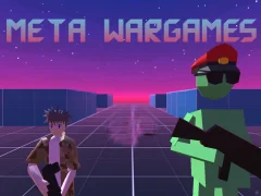 遊戲Meta Wargames在線