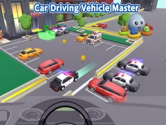 遊戲Car Driving Vehicle Master在線