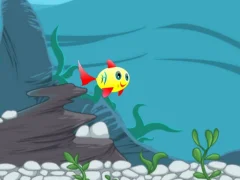 遊戲The Happiest Fish在線