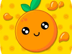 遊戲I Like Orange Juice在線