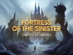 遊戲Fortress of the Sinister在線