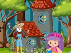 遊戲Farmer Searching Chick Mom在線