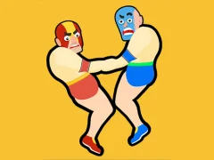 遊戲Wrestle Jump 2在線