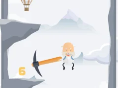 遊戲Getting Over It在線