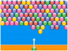 遊戲Bubble Shooter Classic在線