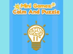 遊戲Mini Games: Calm and Puzzle在線