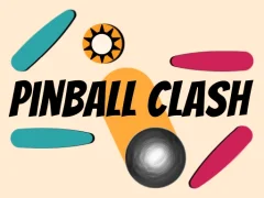 遊戲Pinball Clash在線