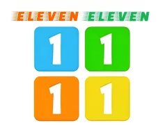 遊戲Eleven Eleven在線
