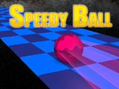 遊戲Speedy Ball在線