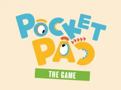 遊戲Pocket Pac the Game在線