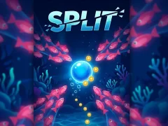 遊戲Split在線