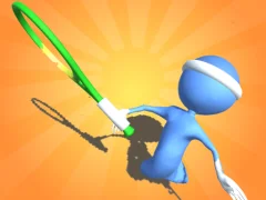 遊戲Deuce Hit! Tennis在線