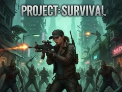 遊戲Project: Survival在線