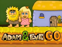 遊戲Adam and Eve GO在線