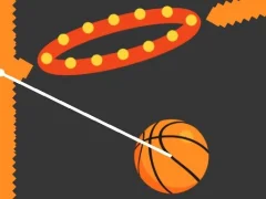 遊戲Ultimate Dunk Hoop在線