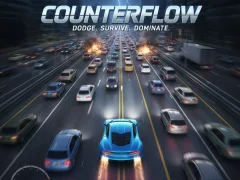 遊戲Counterflow在線