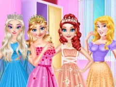 遊戲Princess Banquet The Ultimate Royal Prank在線